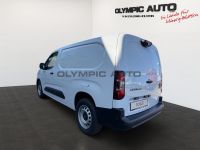 Fiat Doblo L2 Heavy KaWa 1.5 BlueHDi NAVI SITZHZG CAM - Image