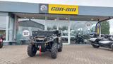 Can-Am Outlander 650 MAX XT LOF  1. Hand camouflage - CAN-AM 650 OUTLANDER XT