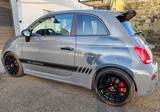 Abarth 695 1.4 T-Jet 16V 695 XSR Yamaha XSR Yamaha - Abarth 695 XSR-Yamaha