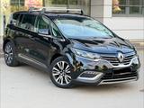 Renault Espace V Initiale Paris - Renault Espace in Frankfurt (Main)