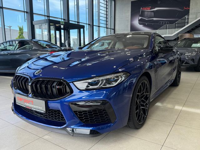 BMW M8 Competition Gpower G8M first class performanc
