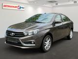 Lada Vesta 1.6 Luxus Klimaauto. SHZ Tempo PDC - Lada mit Benzin-Antrieb: Limousine