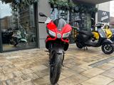 Aprilia TUONO 125 ABS Super Naked Style - APRILIA 125 TUONO