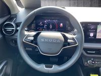 Skoda Fabia - Vorschau Bild 17
