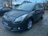 Peugeot 5008 Style XENON 1-JAHR GARANTIE TÜV+SERVICE NEU - Peugeot 5008: Style