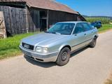 Audi 80 B4 2,3 E 5-Zylinder - Audi 80: 2.3