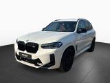 BMW X3 M Competition DA-Pro,HUD,HK,Pano,Laser,AHK,21 - BMW X3 M Gebrauchtwagen