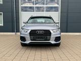 Audi Q3 AHK/NAVI/SITZHEIZUNG/GARANTIE - gebrauchte Audi Q3 aus dem Jahr 2016