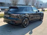 Porsche Cayenne 360° Bose LED AHK Keyless Unfallfrei