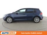 Volkswagen Golf VII 2.0 TDI Highline BMT Aut.*NAVI*CAM*PDC - Volkswagen Golf mit Diesel-Antrieb: Limousine, mit Klimaanlage
