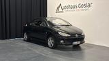 Peugeot 206 Cabriolet CC Filou *TÜV*CABRIO*WENIG KM* - Gebrauchte Cabrios bis 3.000 €