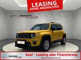 Jeep Renegade 1.5 MHEV S-Edition *AHK*Leder*Navi*Kame - Jeep Renegade S-Edition