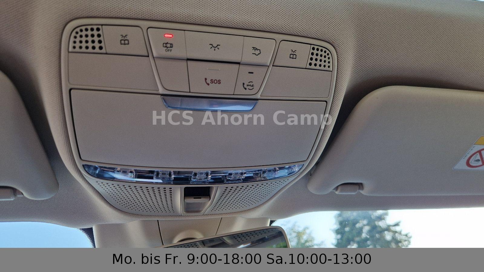 Mercedes-Benz E 300 E T-Modell E 300 de