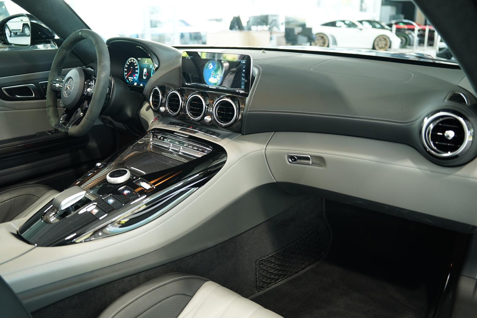 Mercedes-Benz AMG GT R Roadster 1of 750 *Keramik *Carbon *BURM