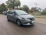 Opel Zafira C Edition Start/Stop*1.6*Display*Euro6* - Opel Zafira mit Diesel-Antrieb