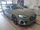 Audi S5 Cabriolet TFSI QUATTRO MATRIX*NAVI*AHK*20ZOLL - Audi aus 2022