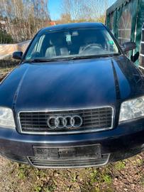 2003 AUDI A6 photo 1