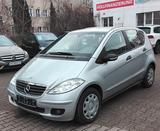 Mercedes-Benz A 150 A A 150 - gebrauchte Mercedes-Benz A 150 aus dem Jahr 2005