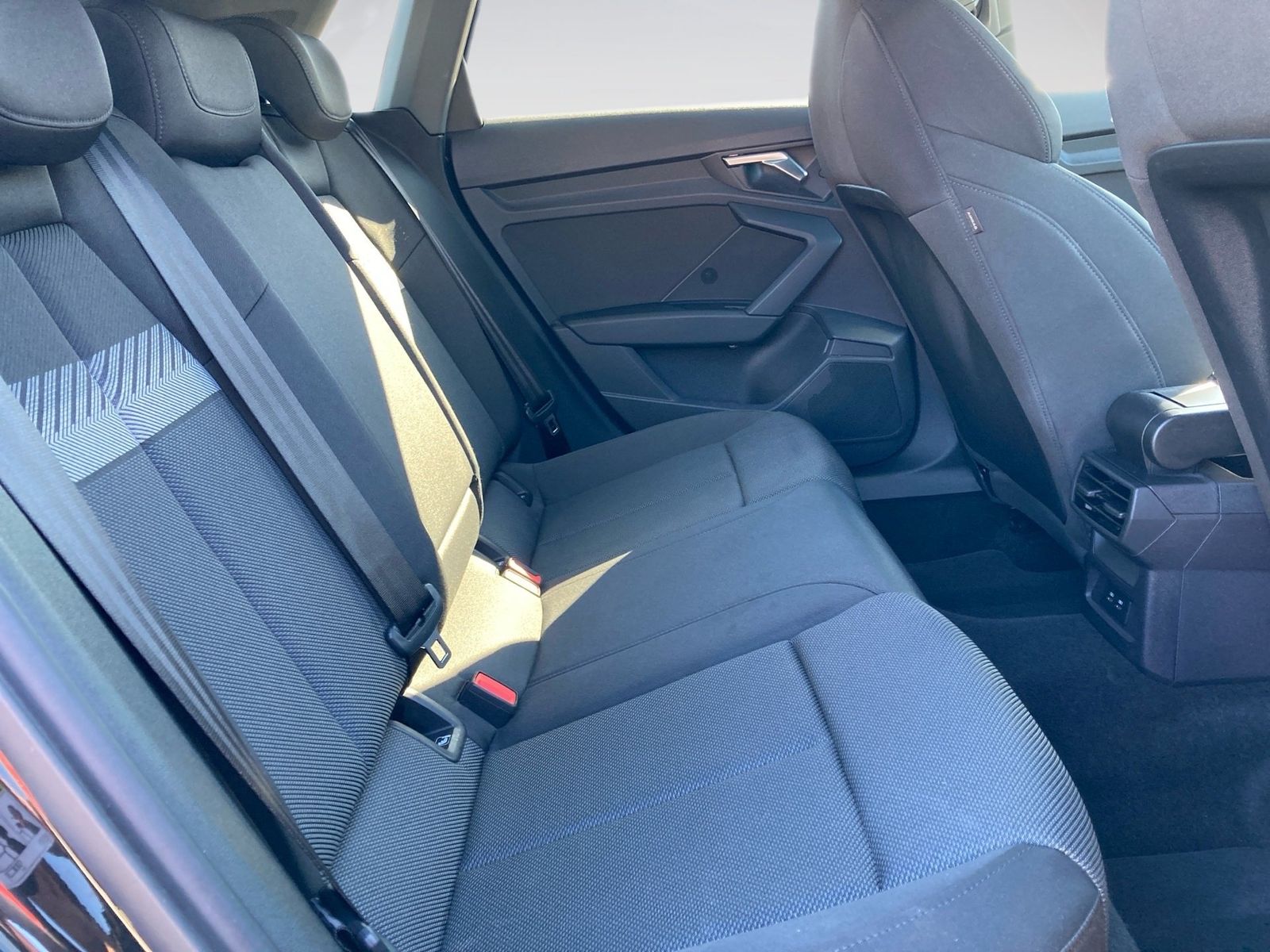 Audi A3 - Bild 10