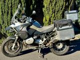 BMW R 1200 GS Adventure - BMW 2006 R 1200 GS
