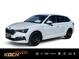 Skoda Scala Drive 125 1,0l TSI DSG *ACC*LED* - Skoda Scala: Drive