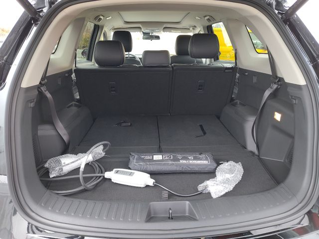 DFSK Fengon E5 PHEV *7 Sitze*Leder*PanoSchiebedach