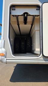 Chausson Exaltis 7020 Premium Line Mod 2022 - Chausson Integrierter
