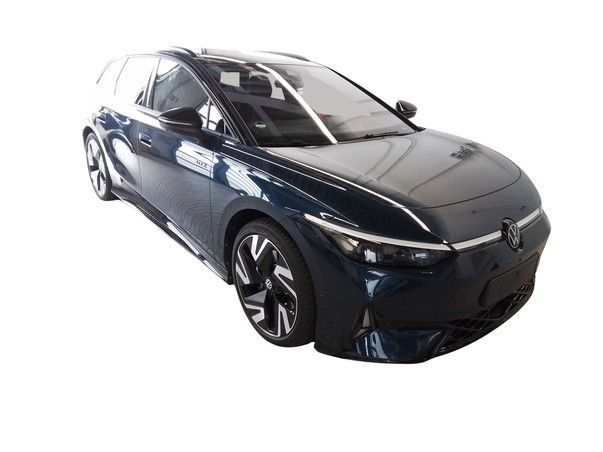 Volkswagen ID.7 GTX Tourer 4Motion AHK Smart Glas Dach foto 5