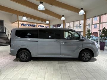 Ford Tourneo Custom L2 Tourneo Titanium 9-Sitzer