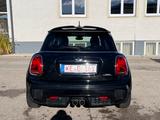 MINI COOPER S *JCW*TÜV NEU*PANO*SPORT*SHZ*PDC* - MINI MINI: Schwarz, Leder