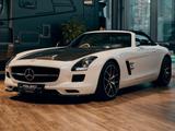 Mercedes-Benz SLS AMG GT ROADSTER FINAL EDITION 1/350 - Mercedes-Benz SLS AMG in Wuppertal