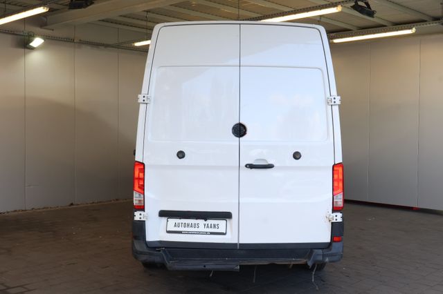 Volkswagen Crafter Kasten 35 lang HD 2.0 TDI ALLWETTER+PDC