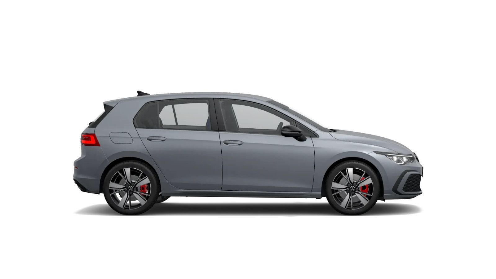 Volkswagen Golf - Bild 8