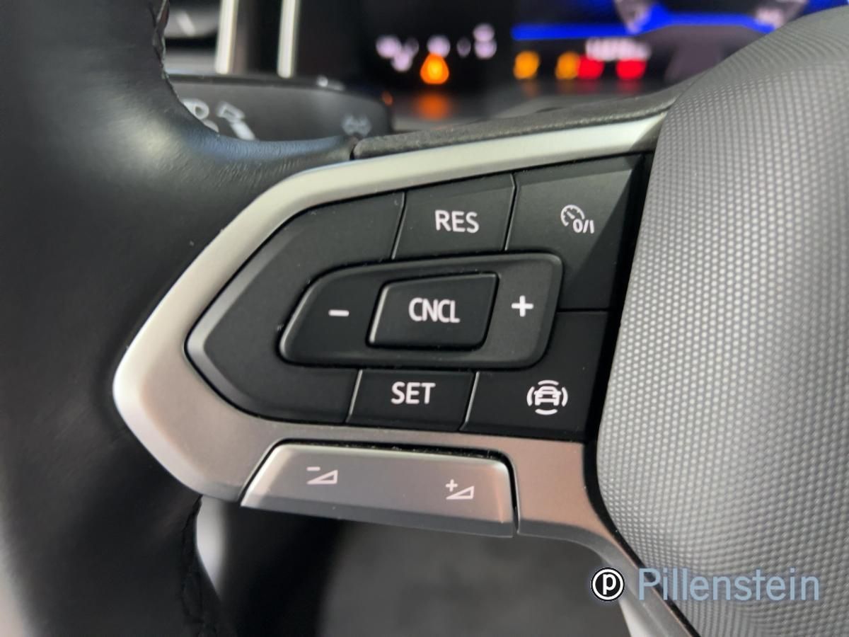 Volkswagen Taigo - Bild 9