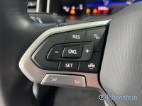 Volkswagen Taigo - Vorschau Bild 9