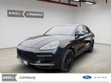 Porsche Cayenne Turbo *Approved, BOSE, Luftfederung, Pan - Porsche Gebrauchtwagen in Lüneburg