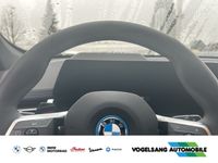 BMW iX1 - Vorschau Bild 12
