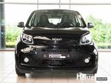 Smart EQ fortwo+EXCLUSIVE-P.+WINTER-P.+LED+R-KAMERA+ - gebrauchte Smart ForTwo aus dem Jahr 2024