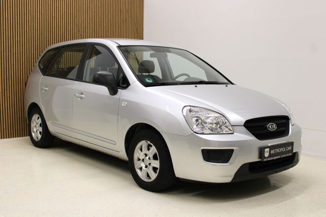 Kia Carens LX 2.0 KLIMA/PDC/ALU/GARANTIE/TÜV 05.2025