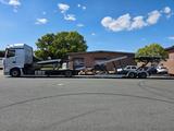 Mercedes-Benz Actros FVG MidLiner 6-Fahrzeuge VDI2700 gepflegt - Gebraucht Fahrzeug