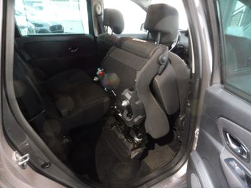 Renault Scenic III Grand Limited 7 Sitze