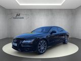 Audi A7 quattro s-line Pano StHz Carbon Bose Memory - Audi A7 aus 2012