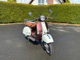 LML Star 125 Automatik  - LML MOTORRAD