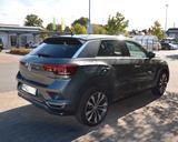 Volkswagen T-Roc 1.5 TSI ACT OPF DSG UNITED UNITED - VW T-Roc Gebrauchtwagen in Bielefeld