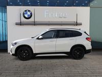 BMW X1 xDr. 20d Aut. Sport Line LED+NAVI+KLIMAAUTO