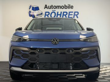 Volkswagen T-Roc - 3
