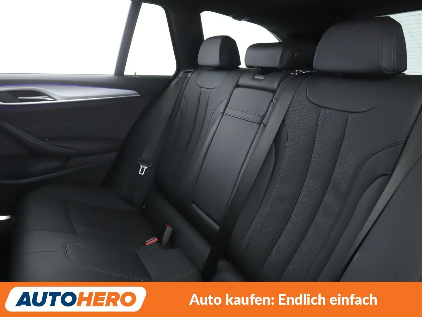 BMW 530 d Mild-Hybrid Aut.*NAVI*LED*CAM*ACC*SHZ*ALU*, миниатюра 13