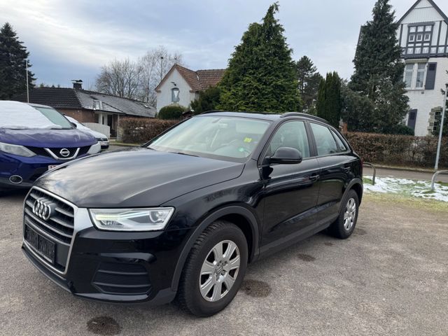 Audi Q3 Ultra *Leder*Xenon**Navi*PDC*