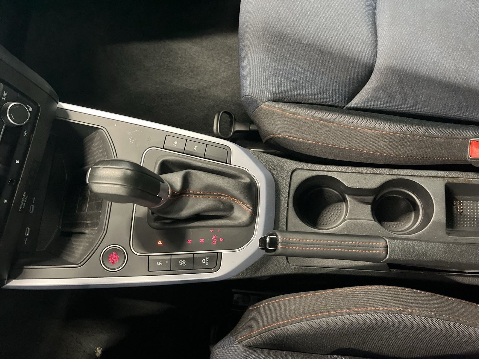 Seat Arona - Bild 18
