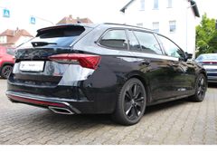 Fahrzeugabbildung Skoda Octavia RS 4x4*Schöne Ausstattung!*schwenkb.AHK!